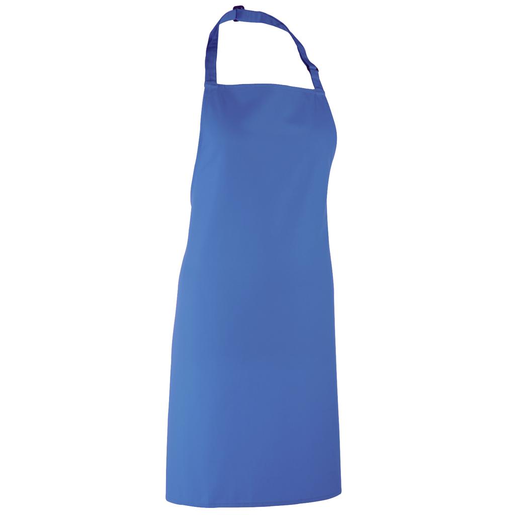 Premier Colors Bib Apron / Workwear