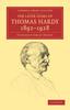 Книга The Later Years of Thomas Hardy, 1892-1928