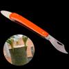 Pruning Professional Wood Grafting Knife With Tree Secateurs Scissor Garden Tool