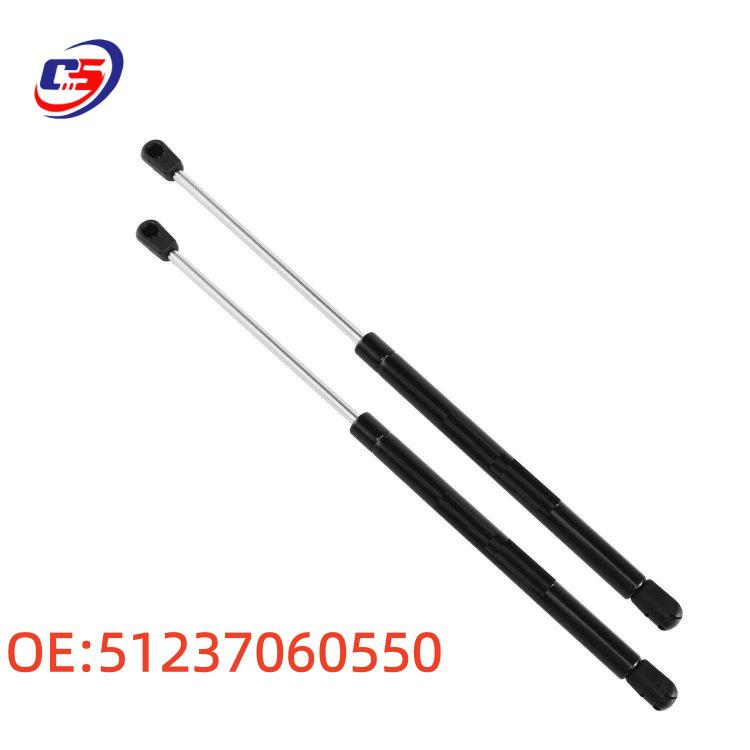 Газовый упор капота для BMW E92/E93/E90, 2005-13 (Часть: 51237060550)