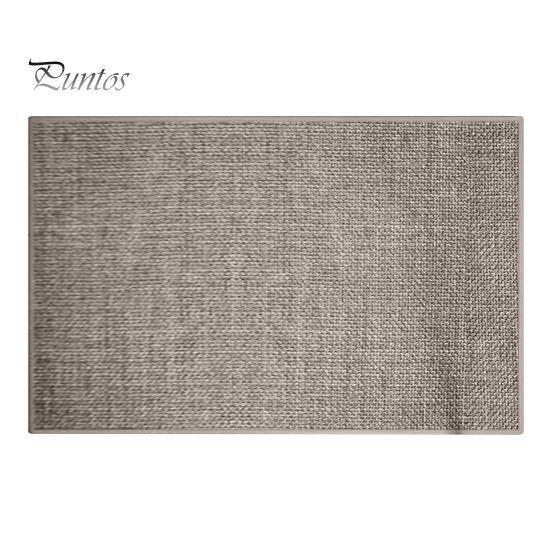 Ковровое покрытие для пола Быстросохнущий Нескользящий Износостойкий Суперабсорбент Устойчивый к царапинам Сухой коврик для спальни, ванной комнаты, гостиной