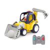 Hola Toys TYHOL9988 Пульт Дистанционного Управления Много Для возраста от 18 месяцев и Экскаватор, Звуки! вверх.