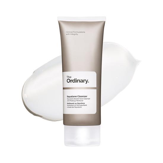 THE ORDINARY Сквалан очищающее средство 150мл