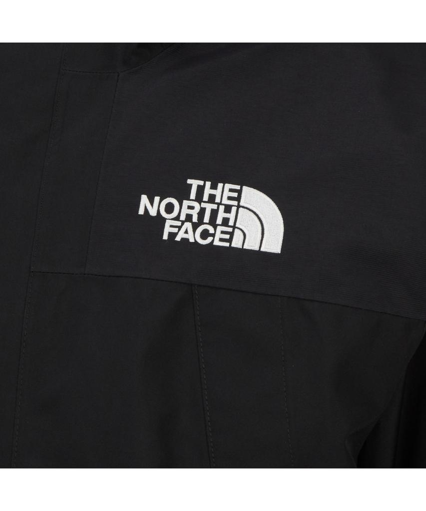 The North Face Nj2Gr52A Men'S Gore-Tex Mountain Jacket_Black