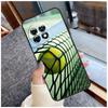 Спортивный чехол для тенниса для OnePlus 15 13 12 11 10 9 Pro 13R 13T 12R 10T 8T Nord CE 5 2 3 4 Lite N20 N30 Чехол