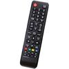 Новый Сменный Пульт дистанционного управления AA59-00741A Samsung для Samsung Smart TV AA59-00741A Пульт дистанционного управления для Samsung Универсальный A76