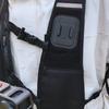 Нагрудное крепление Регулируемые нагрудные ремни Пояс Жилет для экшн-камеры Амортизирующее Регулируемое крепление на жилет для бега