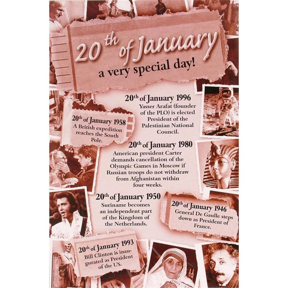 Miko January Chronicle Card (20)