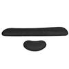 Keyboard Mouse Wrist Support Non Slip Memory Foam Waterproof Ergonomic Keyboard Mouse Rests for