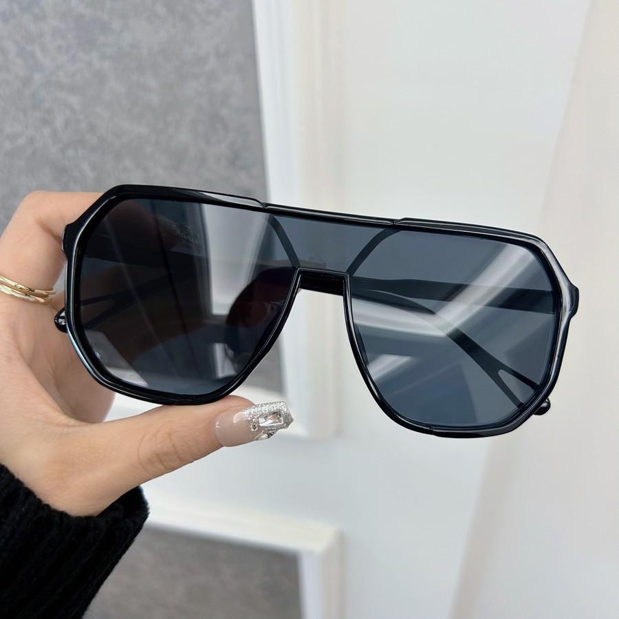 Классические модные солнцезащитные очки Женские Мужские