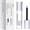 Ouhoe Eyelash Growth Serum - Eyelash Long And Thick Growthserum, Advanced Formula See Growth In_FC10--1 Pack Product Code 31021