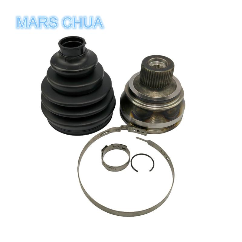 8K0498099F Constant Velocity Joint Repair Kit for A4 A5 A6 A7 A8 S4 S5 S6 S8 Q5 8K0498099FX 8K0 498 099 F