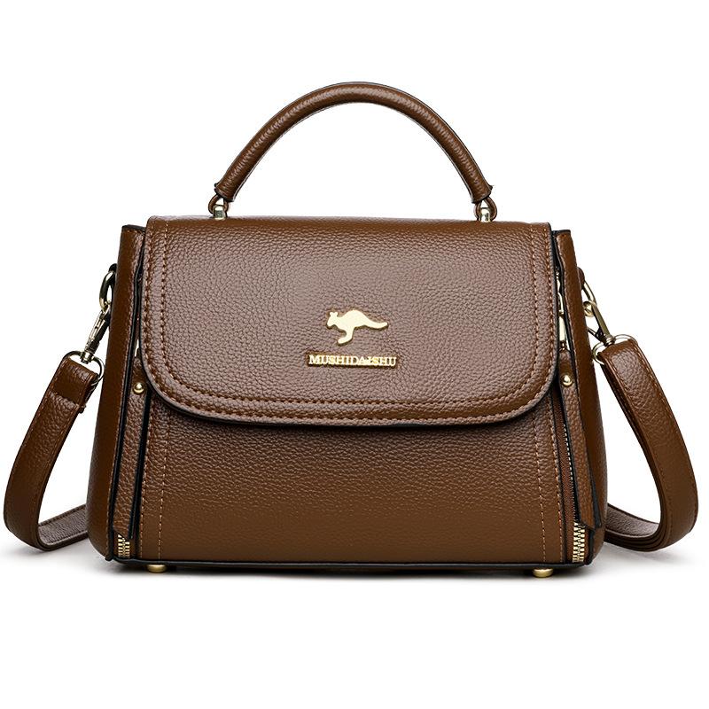 Сумка через плечо Сумка через плечо Женская модная женская сумка