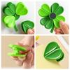 3pcs Detachable Magnetic Chip Clip Fresh-Keeping Refrigerator Sealing Clips  Office