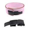 Weight Belt Lever Clasp Alloy Fastener Powerlifting Lever Belt Fitting for Strength Training Equipment Custom Fit