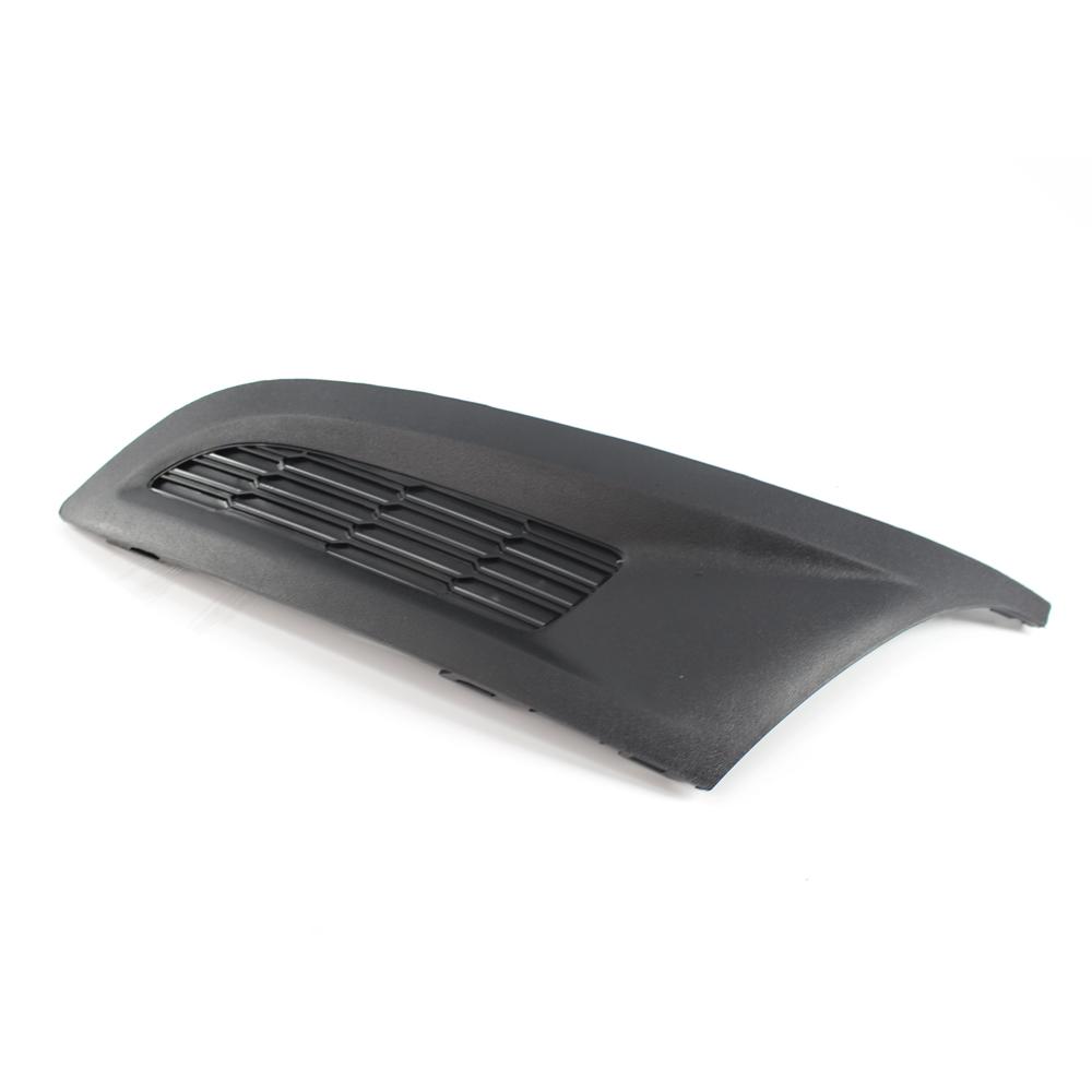 1 пара левая правая сторона автомобиля передний бампер нижняя противотуманная фара решетка противотуманная фара решетка для Volkswagen для Polo 2011 2012