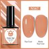 New Nail Polish Glue Nail Salon Special Popular New Color Nail Polish Glue Phototherapy Glue