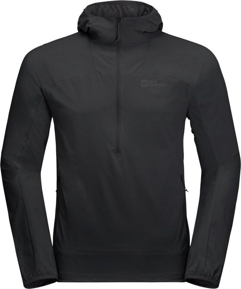 Куртка Jack Wolfskin Prelight Overhead M
