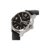 Tissot 200 Автоматический механический механизм 200м Водонепроницаемые Мужские Часы 39мм Черный Циферблат Корпус из Нержавеющей Стали T055.430.16.057.00