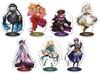 Domina Games Stella Monolith Acrylic Stand Set