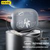Силиконовый чехол для наушников ESCAPE Астронавт для iQOO TWS2/vivo TWS4