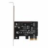 Платы PCI‑E PCI Express to SATA 3.0 2 Port SATA III 6Gbps Платы адаптеров расширения