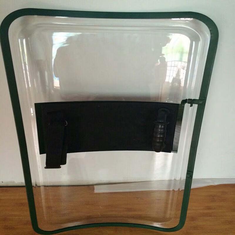 Bulletproof PC Security Protection Shield