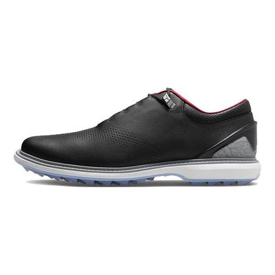 Кроссовки унисекс Air ADG 4 Black Cement Цементно-серый Металлик-серебристый Белый DM0103-015