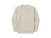 Land Pocket Sweatshirt Light Size XL GS-S25FMFHT60, Top, Sweatshirt, Men's/Women's, Beige,