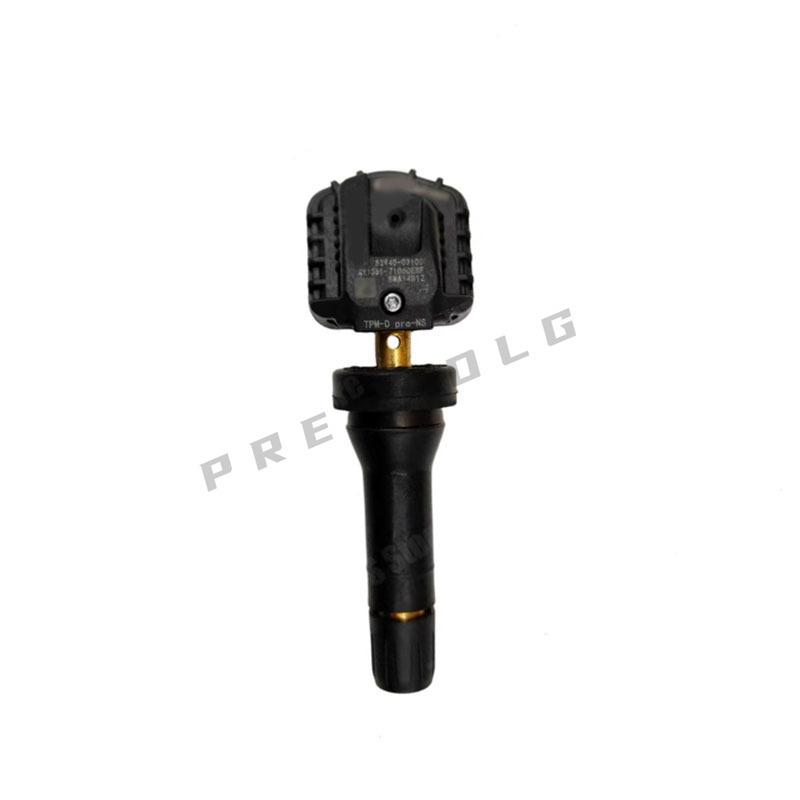 52940-O3100 52940O3100 TPMS Tire Pressure Sensor Monitor Systems for Hyundai custo Custin 433MHz