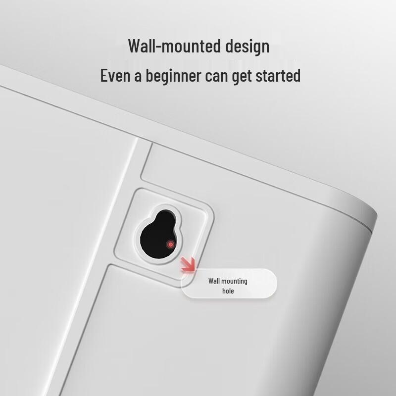 Комплект унитаза-приседа с двойным смывом JOMOO с узким бачком