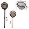 Taka Sangyo Landing Net 315-N Landing Net RC 46cm Red 315-N