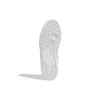 adidas Forum Exhibit Low White Ярко-красные кроссовки унисекс Cloud-White Core-Black GZ0937