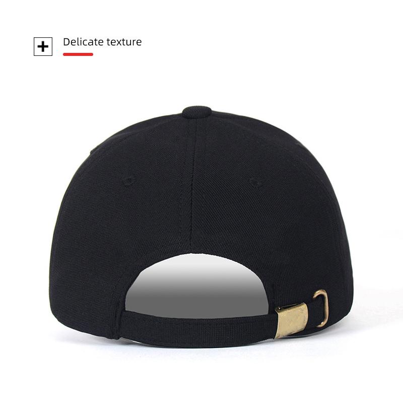 Baseball Cap Outdoor Summer Sports Hat Embroidered Men Women Baseball Cap For Cadillac ATS CTS DTS STS SLS SLR XLR BLS XT5 CT6