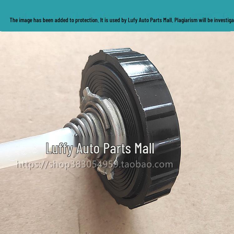 Foton Aoling Jieyun TX CTX Power Steering Oil Cap for Aumark Hydraulic Tank
