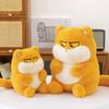 New Style of Cat Plush Toys Toys Kitten Doll Children's Companionship Doll