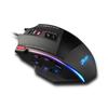 Zelotes C-13 Mouse da gioco cablato 13 Вкус программирования Cintura RGB