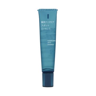 MUJI Medicated Clear Care Spot Essence 10 г OAQ24A4S