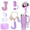 Set Purple J – фиолетовый