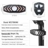 Велосипедный USB-перезаряжаемый задний фонарь WestBiking