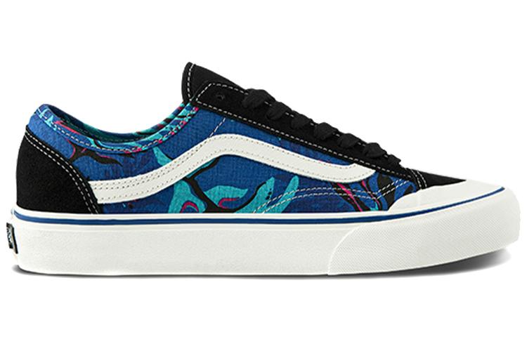 Men's Sneakers Vans Style 36 Multi Color