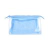 Sunstar Stationery Clear Pouch Mitte Nemophila Blue S2334836