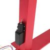 RC Car Repair Stand   Simulation Aluminum Alloy RC Electric Lift for 1Celsius10 RC Vehicle