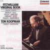 CD ТОН КООПМАН - Fitzwilliam Virginal Book-Highlight 10211 Capriccio 1989 Япония Классика Б/У