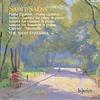 C. Saint-Saens - Saint-Sa Ns: Piano Quartet; Piano Quintet; Septet; Etc.