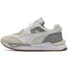 Mirage Sport Remix - Vaporous Grey White Unisex Sneakers 381051-10
