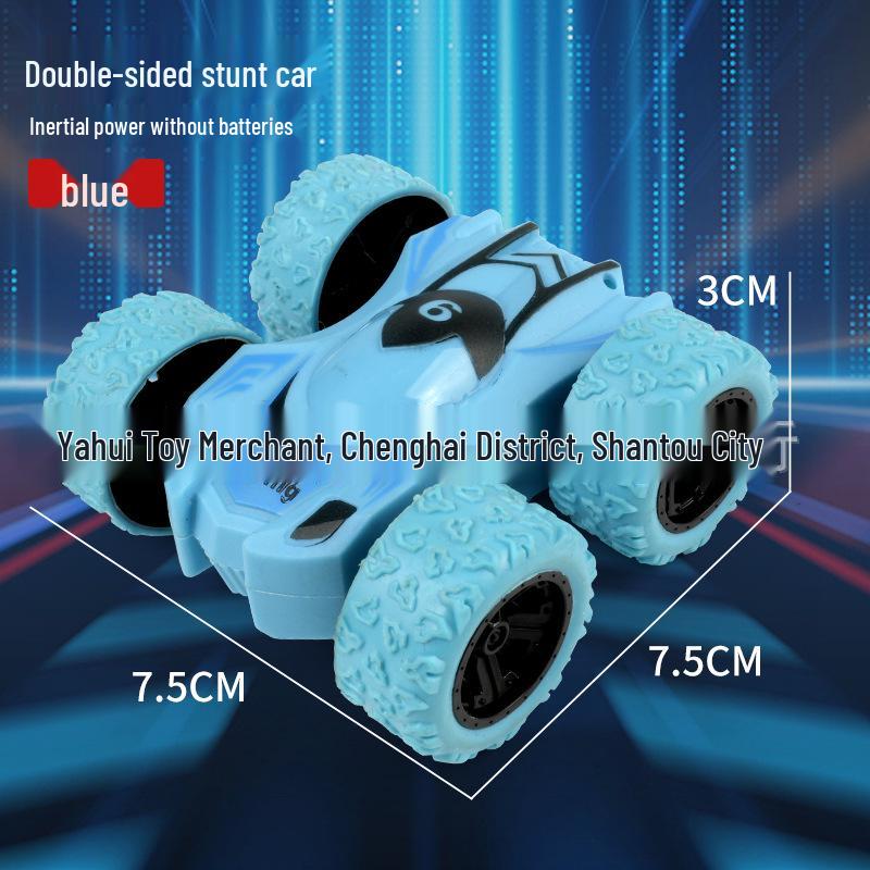 Детская игрушка Douyin Внедорожник-трюкач 4WD