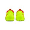 Nike Футбольные бутсы для искусственного покрытия Nike Mercurial Vapor 14 Club TF Volt Red Мужские CV0985-760