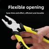 Multi-purpose Wire Stripping Pliers for Electricians