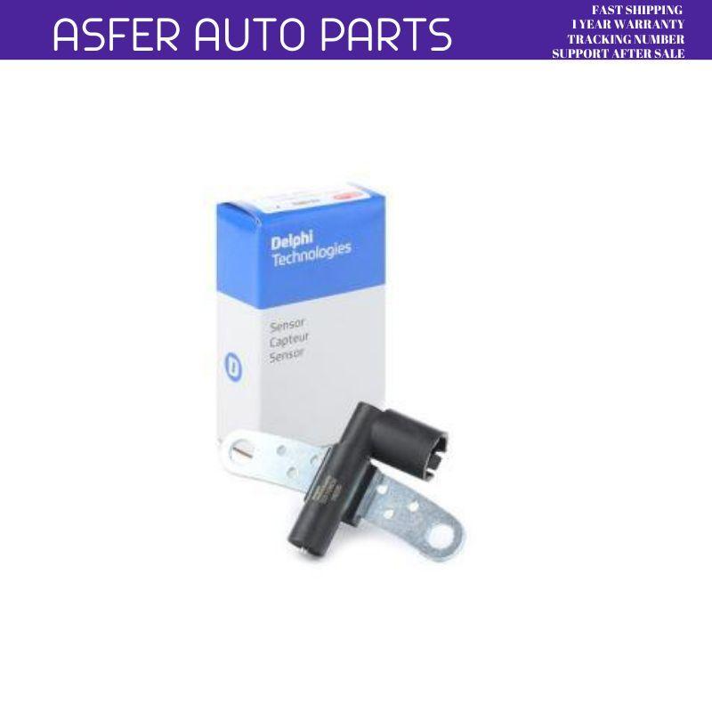 Датчик коленвала для Lada Largus 2012 после Renault Clio 2 Megane 1-2 Logan 1.4-1.6-2.0 16V Oem 7700101969 8200643171